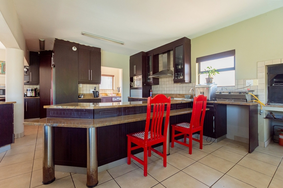 4 Bedroom Property for Sale in Myburgh Park Western Cape